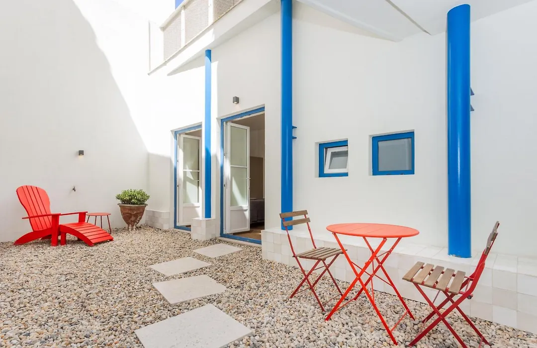 Hermitage Castelo - Casa Saint Jorge-1