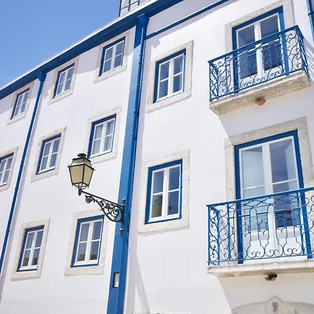 Hermitage Castelo - Casa Saint Jorge-2