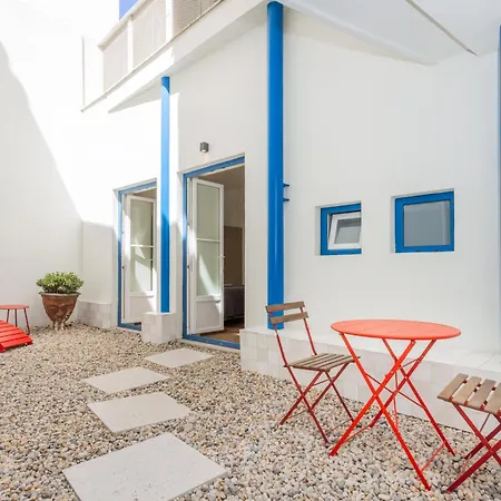 Hermitage Castelo - Casa Saint Jorge-3